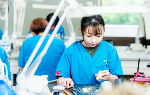 授業の様子