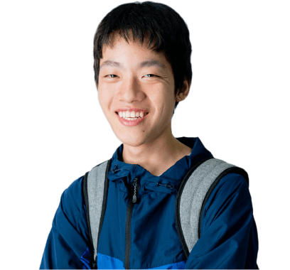 2025年入学　歯科技工科 1年　N・Aさん