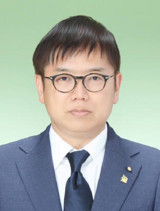 横山尚史