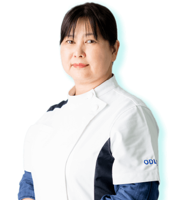 青木 育子
