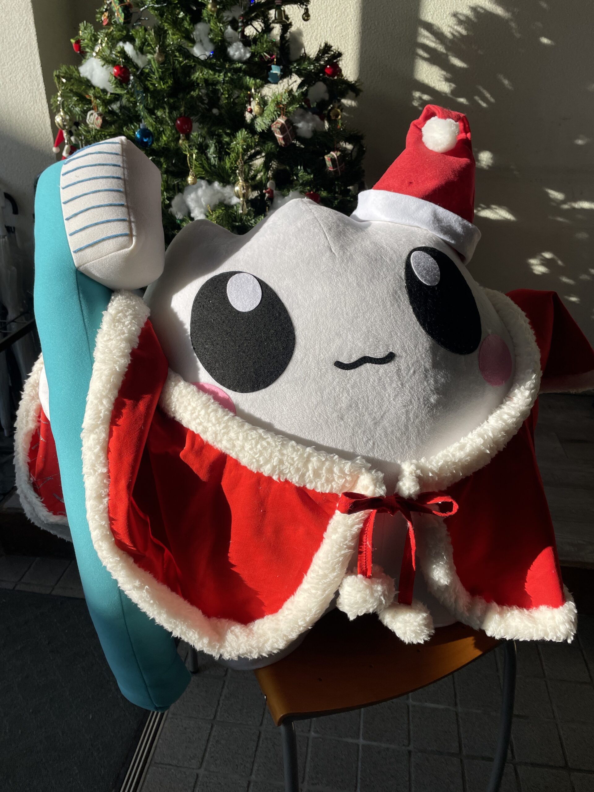 🎄クリスマス🎄 | 岡山歯科技工専門学院｜一般社団法人 岡山市歯科医師